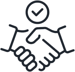 customer-centric icon