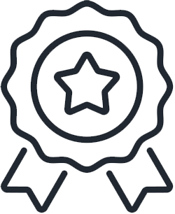 superior craftsmanship icon